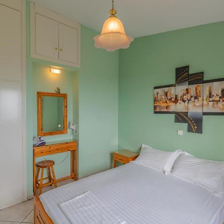 Villa Melina 2 Коініра Екстер'єр фото