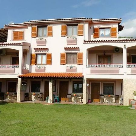 Villa Melina 2 Коініра Екстер'єр фото