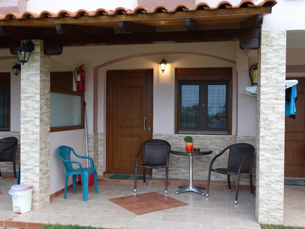 Villa Melina 2 Коініра Номер фото